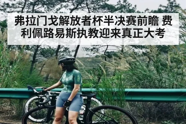 弗拉门戈解放者杯半决赛前瞻 费利佩路易斯执教迎来真正大考