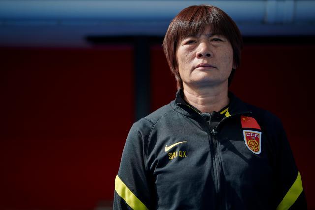 咪咕视频官网-水庆霞:遗憾不是"铿锵玫瑰" 世界杯目标超过上届