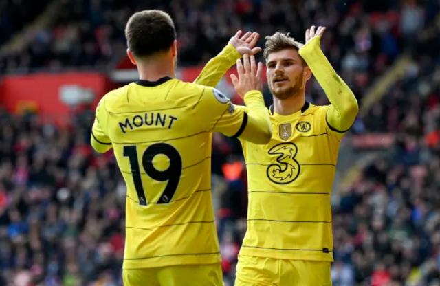 【前瞻】士气即希望,但切尔西想逆转皇马可有良策?