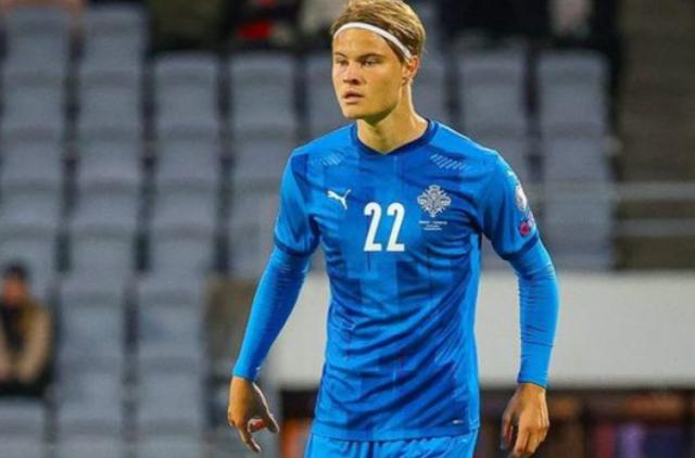 咪咕视频电脑版-又一个“球二代”要来了?北欧天才前锋闪耀皇马青训