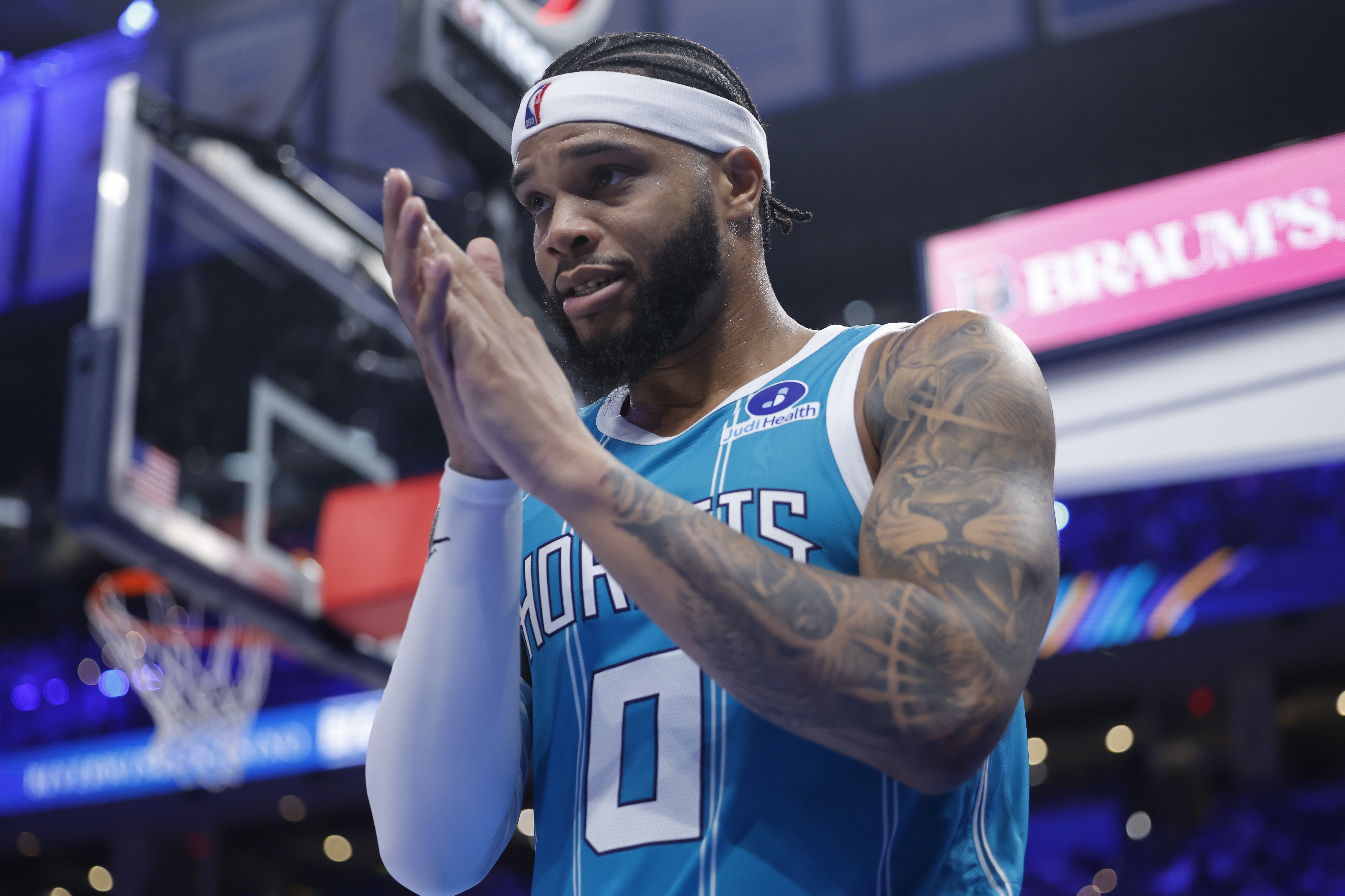 咪咕视频官网-相当高效!布里奇斯15中11砍球队第二高26分 三分4中3&正负值+14