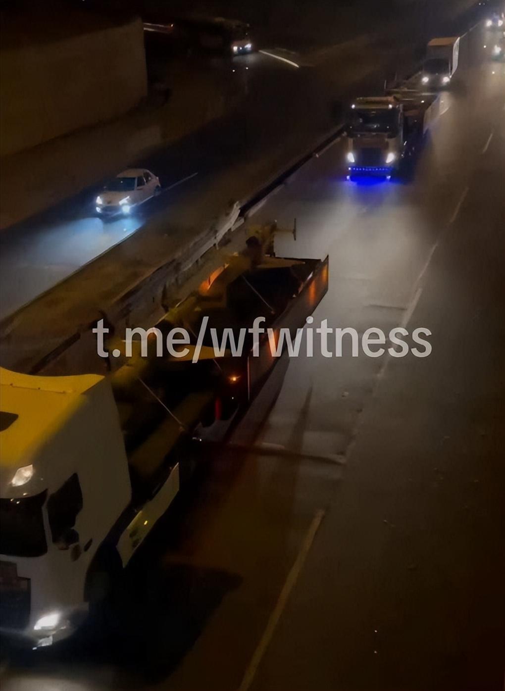 咪咕视频体育-最快几天内,恐要开战!伊朗革命卫队开始转移大量导弹和无人机