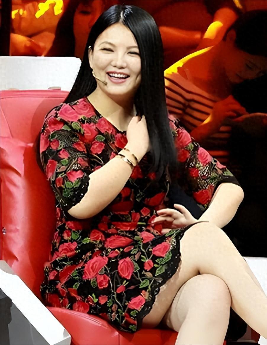 咪咕视频电脑版-这回真洗不白了! 高调炫富的李湘再传"噩耗",被扒的"底裤"不剩