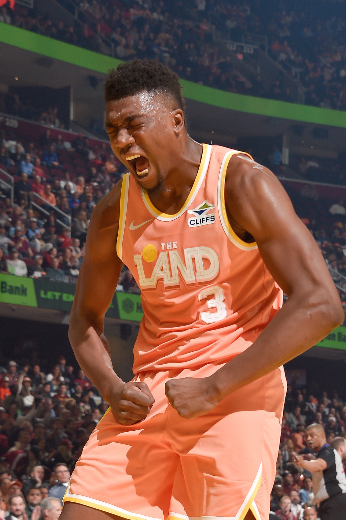 咪咕在线观看-阿特金森谈伤病:很多球员能获得出场时间 季后赛可能会派上用场